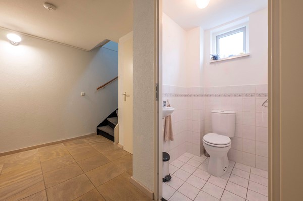 Medium property photo - Wielerbaan 1, 4731 NV Oudenbosch